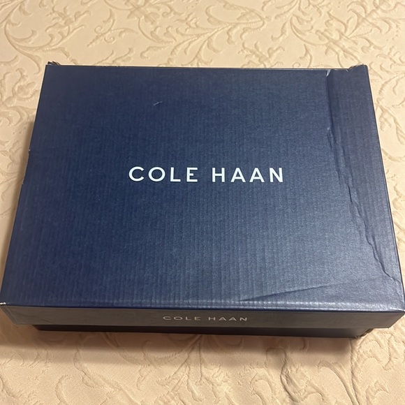 Cole Haan Python Nora Bootie - Picture 11 of 11